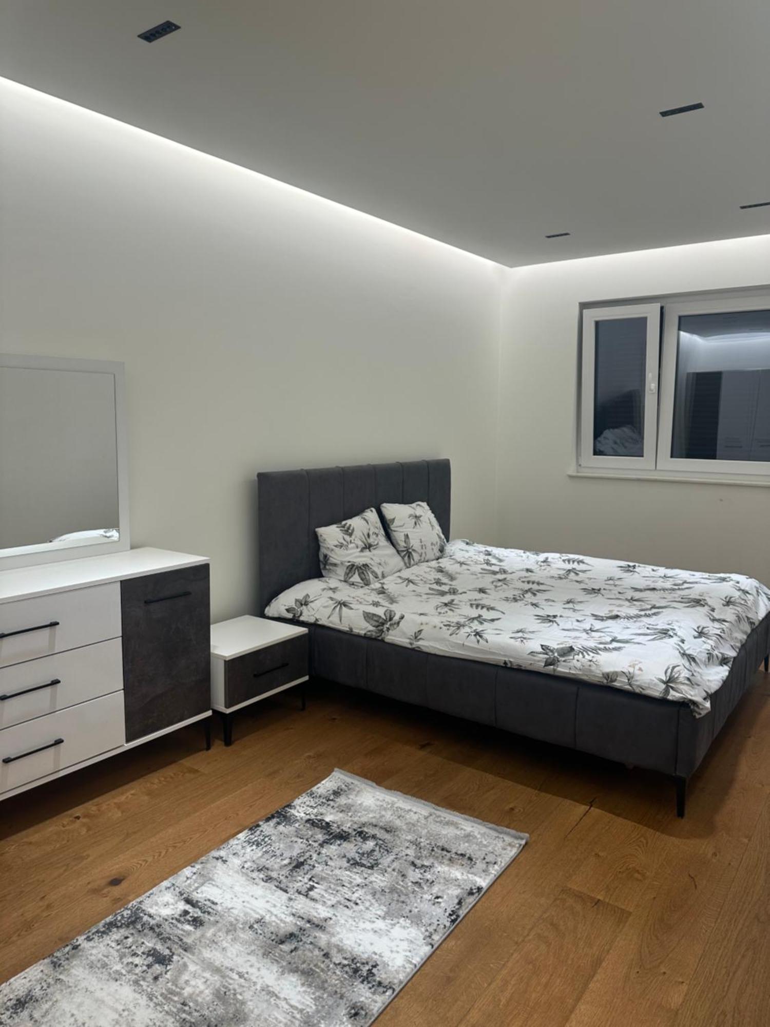 Skyline Exclusive Apartment Peje Exterior photo
